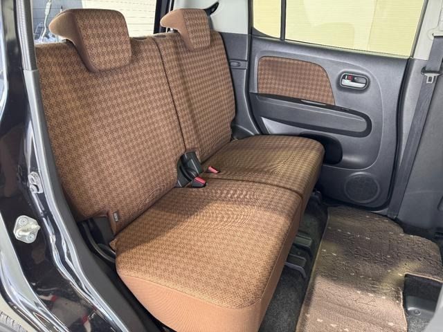 NISSAN MOCO 2013 Image 31