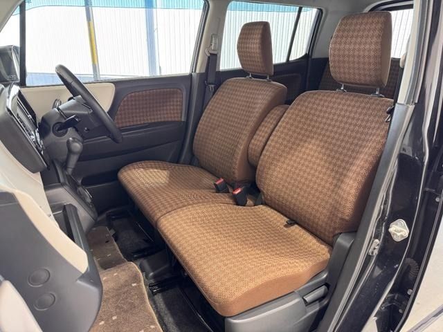 NISSAN MOCO 2013 Image 31