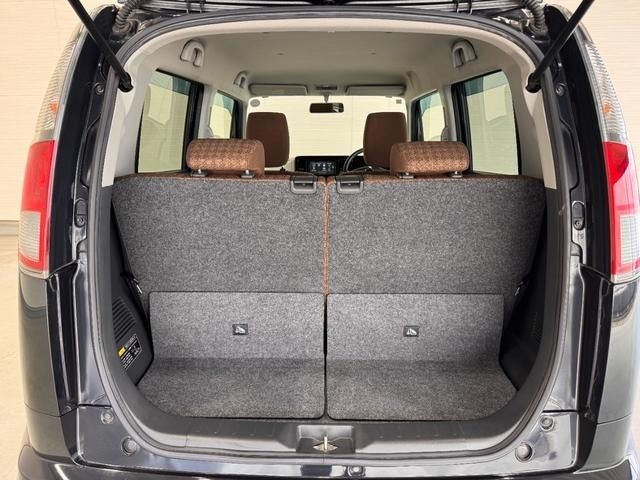 NISSAN MOCO 2013 Image 31