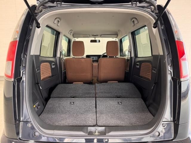 NISSAN MOCO 2013 Image 31