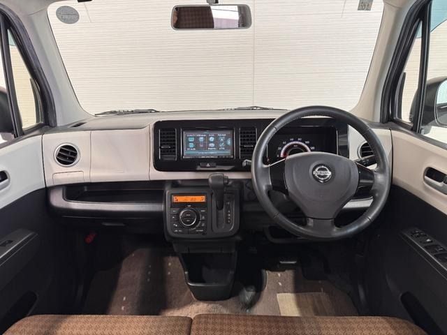 NISSAN MOCO 2013 Image 31