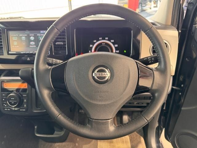 NISSAN MOCO 2013 Image 31