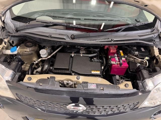 NISSAN MOCO 2013 Image 31