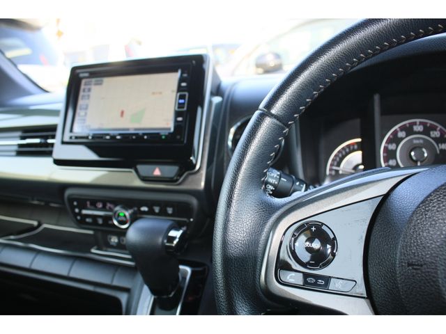 HONDA N-WGN CUSTOM 2021 Image 31