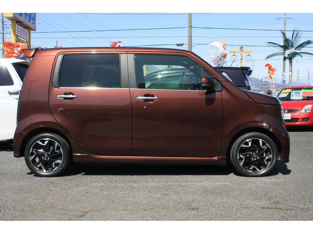 HONDA N-WGN CUSTOM 2021 Image 31