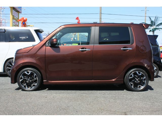 HONDA N-WGN CUSTOM 2021 Image 31