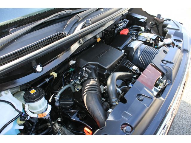 HONDA N-WGN CUSTOM 2021 Image 31