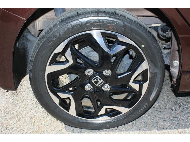 HONDA N-WGN CUSTOM 2021 Image 31