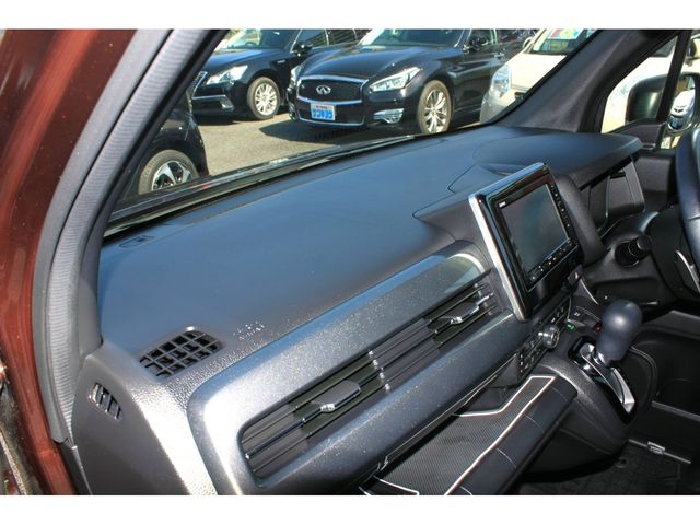 HONDA N-WGN CUSTOM 2021 Image 31