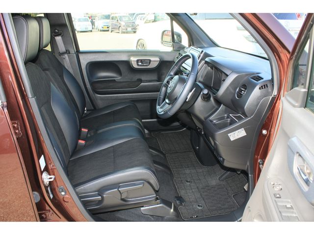 HONDA N-WGN CUSTOM 2021 Image 31