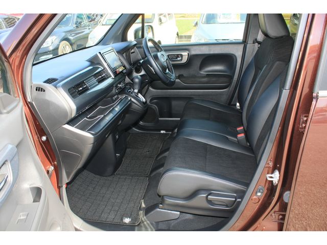 HONDA N-WGN CUSTOM 2021 Image 31