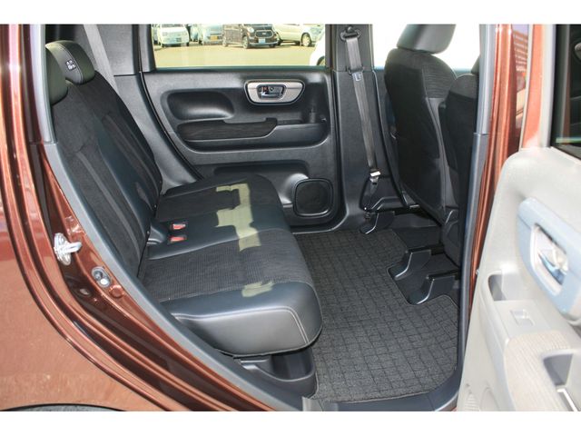 HONDA N-WGN CUSTOM 2021 Image 31