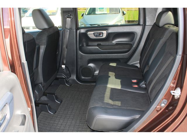 HONDA N-WGN CUSTOM 2021 Image 31