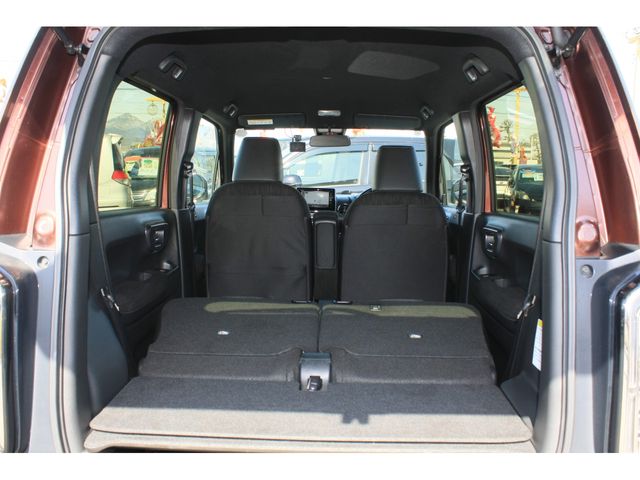 HONDA N-WGN CUSTOM 2021 Image 31