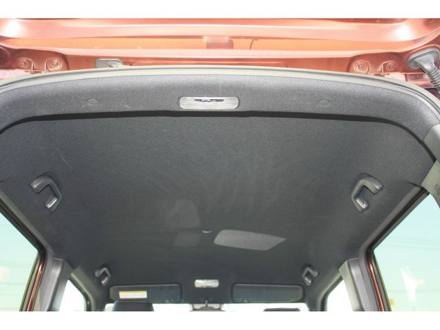 HONDA N-WGN CUSTOM 2021 Image 31