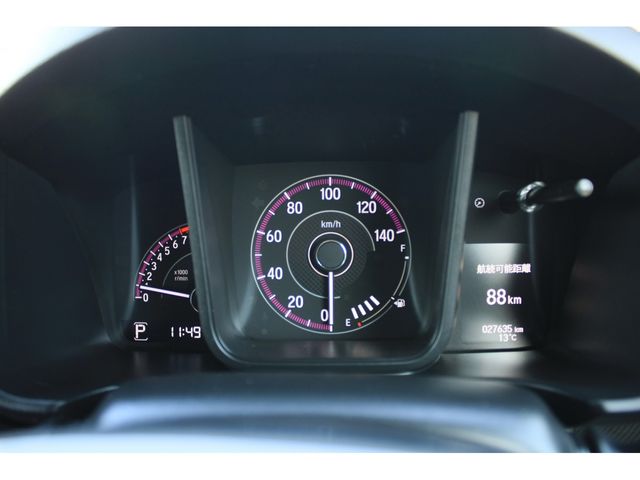 HONDA N-WGN CUSTOM 2021 Image 31