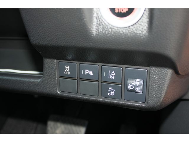 HONDA N-WGN CUSTOM 2021 Image 31