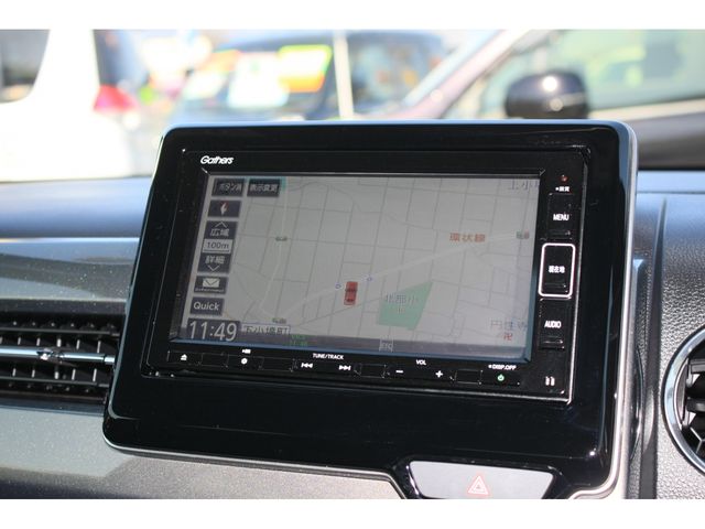 HONDA N-WGN CUSTOM 2021 Image 31