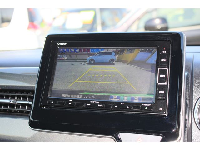 HONDA N-WGN CUSTOM 2021 Image 31