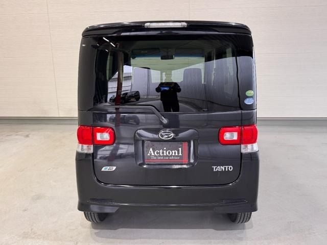 DAIHATSU TANTO 2013 Image 31