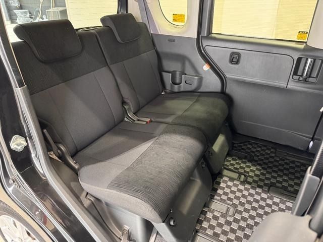 DAIHATSU TANTO 2013 Image 31