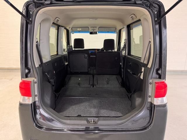 DAIHATSU TANTO 2013 Image 31