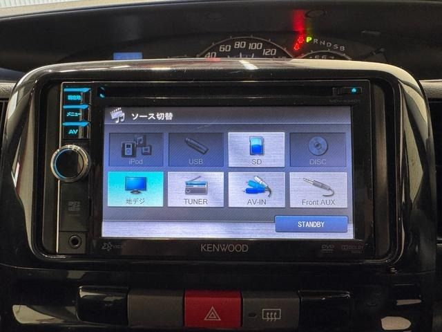 DAIHATSU TANTO 2013 Image 31