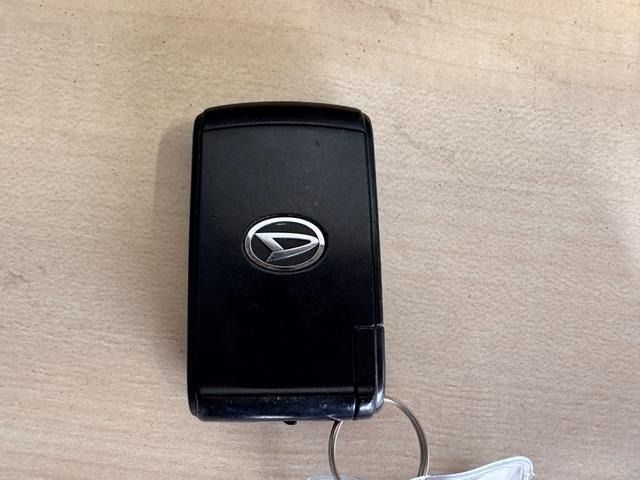 DAIHATSU TANTO 2013 Image 31