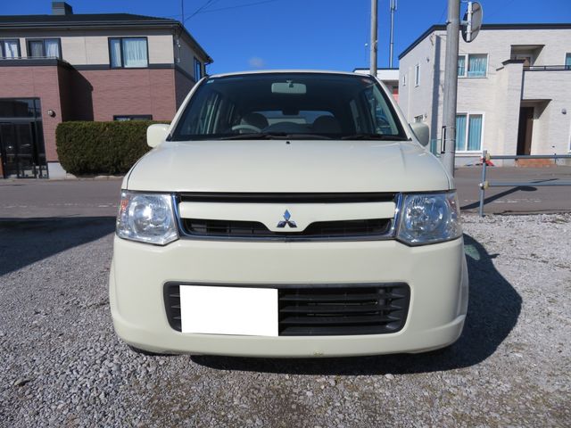 MITSUBISHI EK WAGON 4WD 2008 Image 31