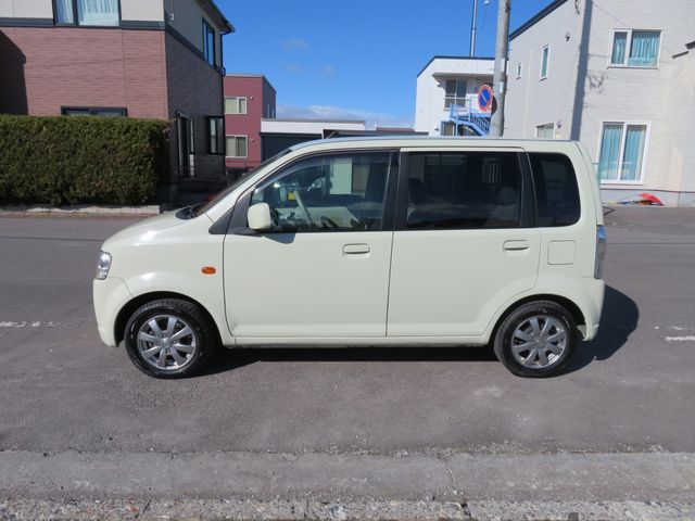 MITSUBISHI EK WAGON 4WD 2008 Image 31