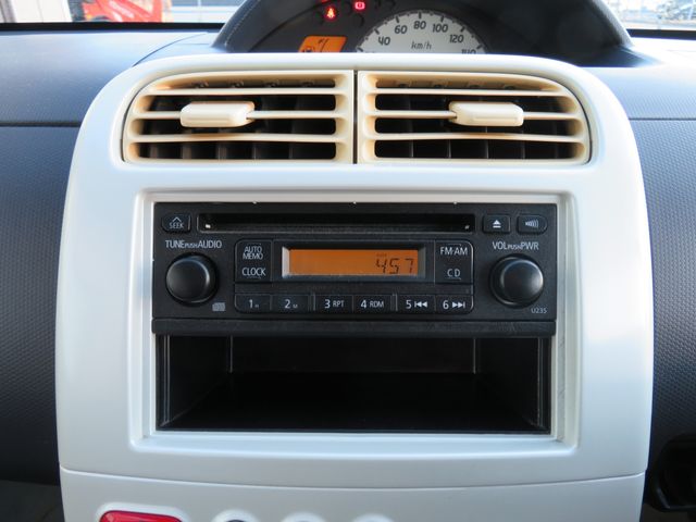 MITSUBISHI EK WAGON 4WD 2008 Image 31