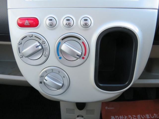 MITSUBISHI EK WAGON 4WD 2008 Image 31