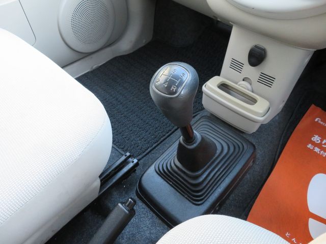 MITSUBISHI EK WAGON 4WD 2008 Image 31