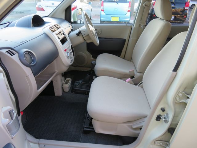 MITSUBISHI EK WAGON 4WD 2008 Image 31