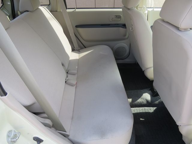 MITSUBISHI EK WAGON 4WD 2008 Image 31