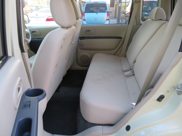 MITSUBISHI EK WAGON 4WD 2008 Image 31