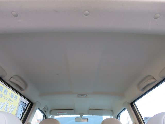 MITSUBISHI EK WAGON 4WD 2008 Image 31