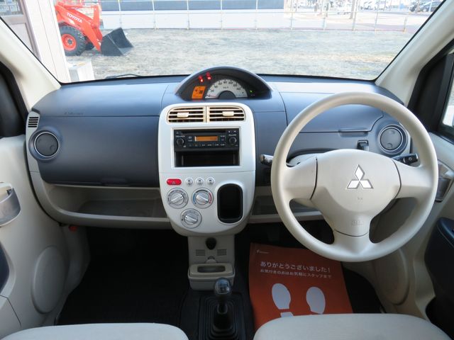 MITSUBISHI EK WAGON 4WD 2008 Image 31