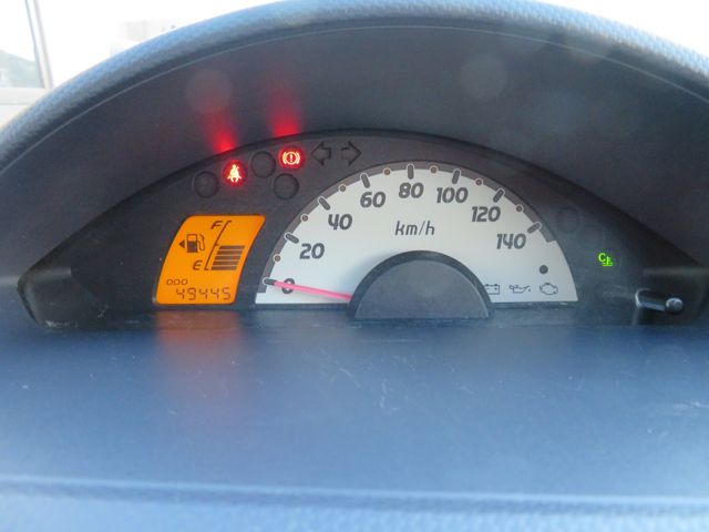 MITSUBISHI EK WAGON 4WD 2008 Image 31