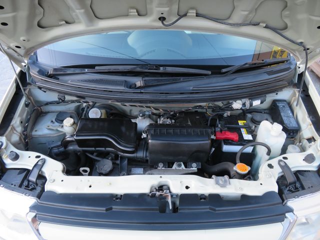 MITSUBISHI EK WAGON 4WD 2008 Image 31