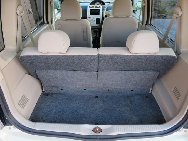 MITSUBISHI EK WAGON 4WD 2008 Image 31