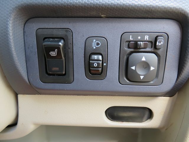 MITSUBISHI EK WAGON 4WD 2008 Image 31