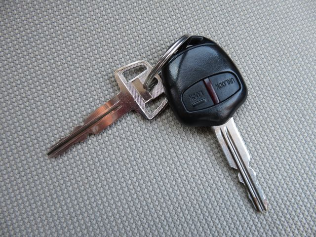 MITSUBISHI EK WAGON 4WD 2008 Image 31