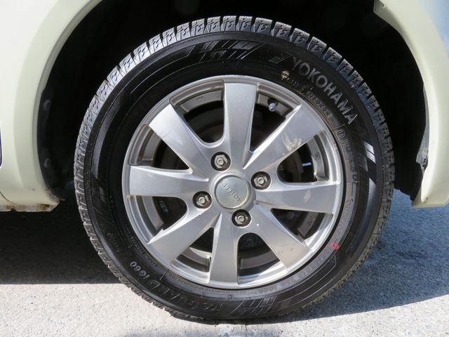 MITSUBISHI EK WAGON 4WD 2008 Image 31