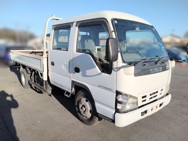 ISUZU ELF 2005 Image 31