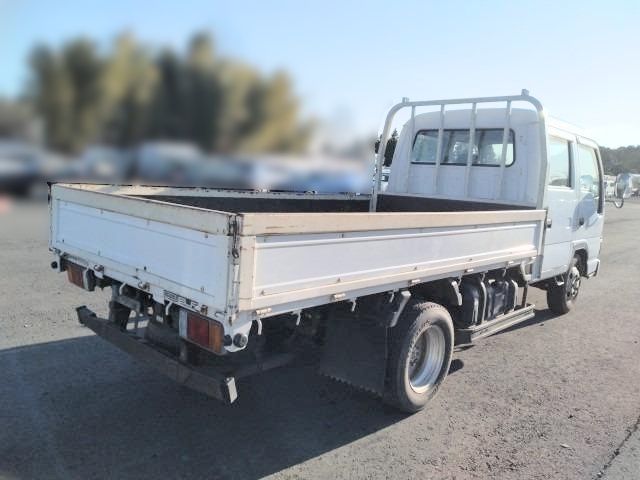 ISUZU ELF 2005 Image 31