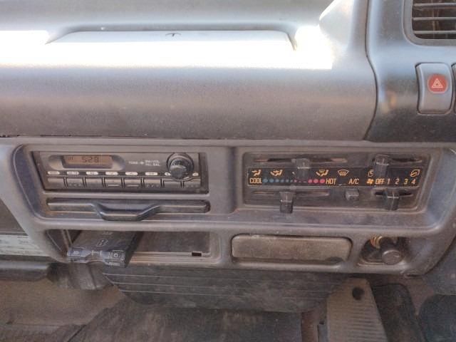 ISUZU ELF 2005 Image 31