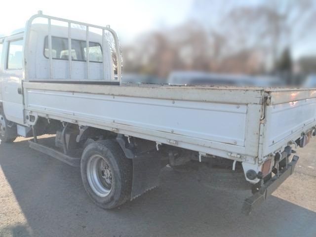 ISUZU ELF 2005 Image 31