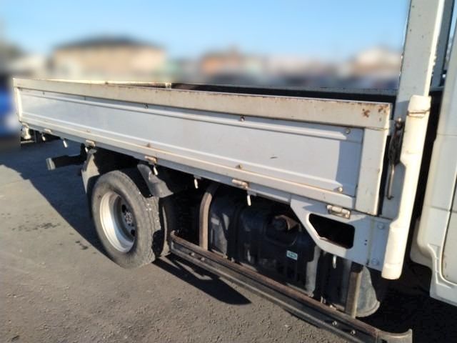 ISUZU ELF 2005 Image 31