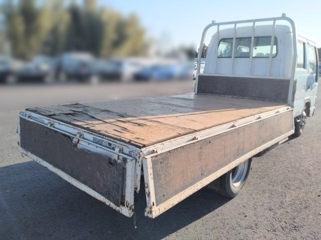 ISUZU ELF 2005 Image 31